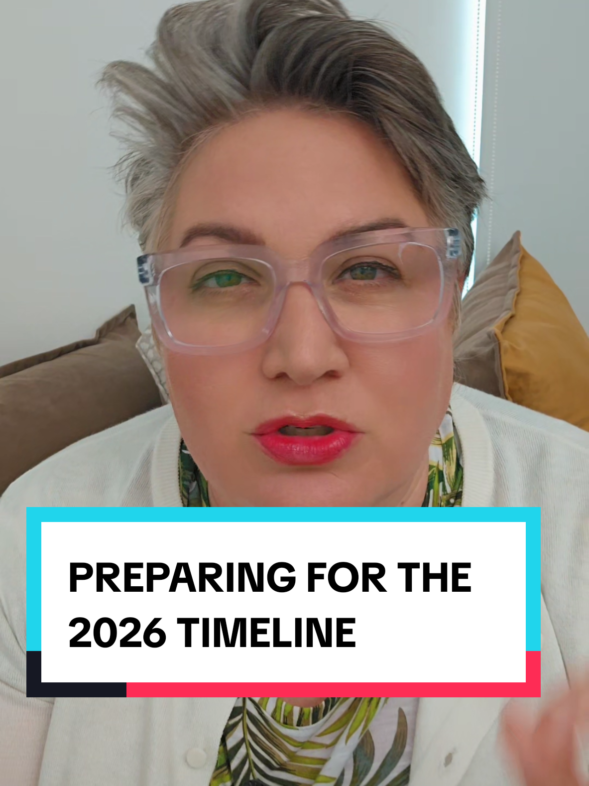 Energetic preparation for the 2026 timeline #energywork #higherconsciousness #personalgrowth #timeline #energyreading 