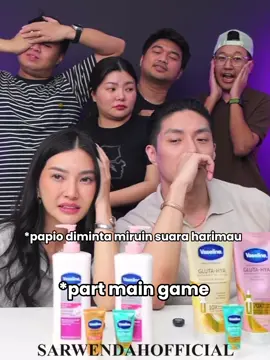 seru bgt🥰🫶🏻 #sargio #sarwendah #giorgioantonioc #fyp 