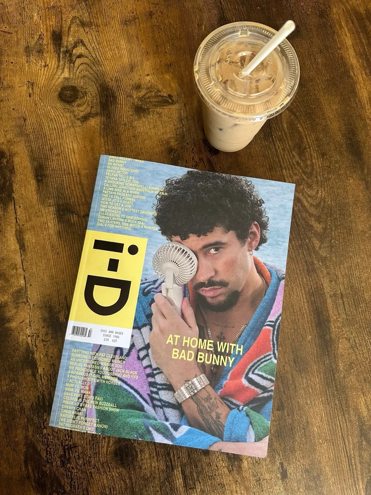 Life #vinyl #concerts #anime #matcha #miffy 