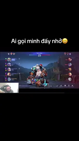 Ai gọi mình đấy nhở😆#iphone17#bopbop#lienquanmobile 