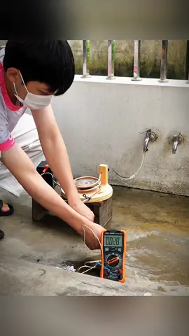 Homemade water heater #usa #DIY #generator #perpetualmotionmachine 