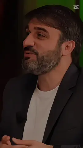 “Tələskənlik məyusluq gətirir.” #haciramilbedelov #haciramil 