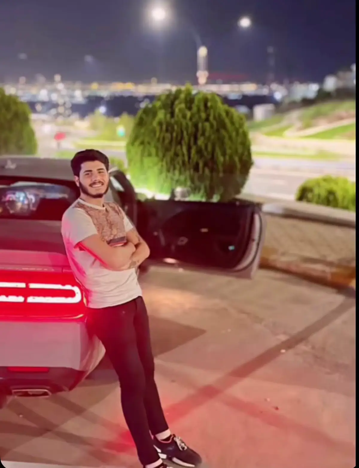 @Ali Mustang🐎 #💔😭 