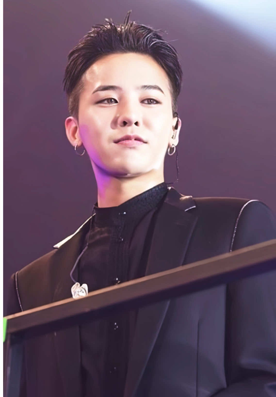 Nụ cười ấy…#kwonjiyong #gdragon 
