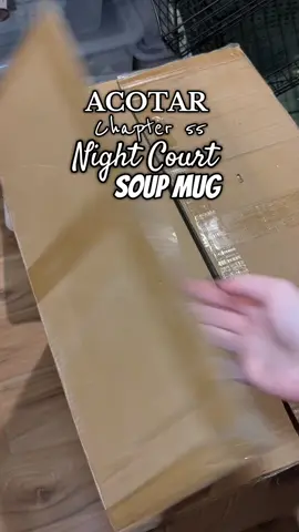 ACOTAR Soup Mugs are BACK and better than ever. They’re now cauldron shaped, dishwasher safe, and have a 22oz capacity ✨🫶🏻  These will make the perfect gift for any SJM/ A Court of Thorns and Roses fan this holiday season!  #BookTok #acotar #nightcourt #acotartok #bookmerch 