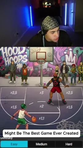 After this it's really the best game ever 