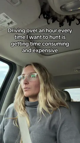 But I’ll do it every time.  Forever jealous of the people that can hunt from their backyard #fyp #hunting #deer #ducks 