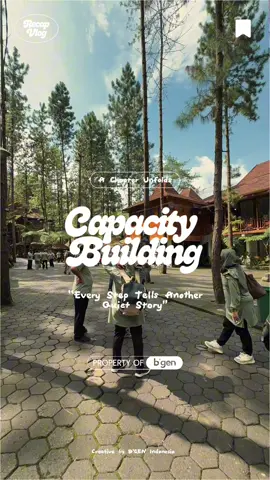 Bertempat di Guci Forest Kami B’gen Indonesia membersamai Seluruh ASN / Non ASN dilingkungan sekretariat daerah kabupaten Tegal dalam kegiatan  Capacity building sebagai bentuk ikhtiar merefresh kembali spirit dalam bekerja serta mengabdikan diri kepada masyarakat kabupaten Tegal.  Kegiatan ini kami kemas semenyenangkan mungkin agar suasana forum semakin terbangun suasana keakraban. Grow-Enjoyable-Nippy . . #bgenindonesia  #grow #enjoyable #nippy