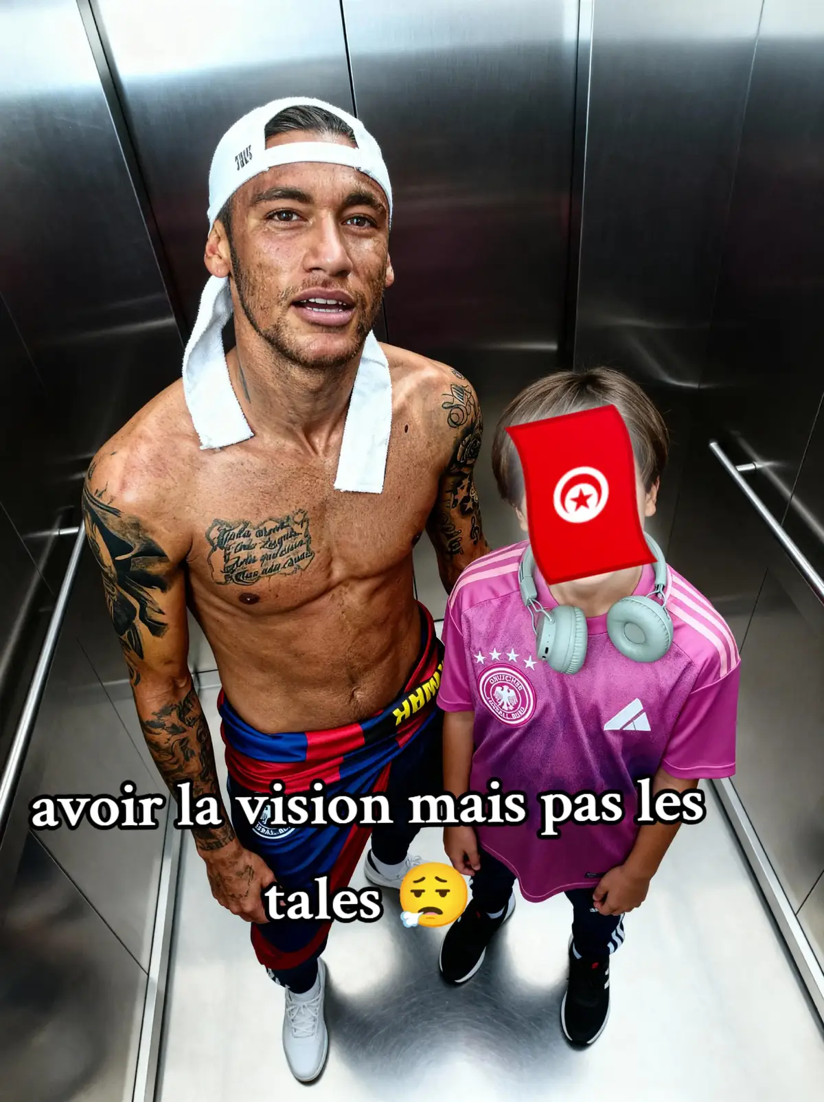 tu t'abonne je m'abonne tu te désabonne je me désabonne #vetment #nikerunning 