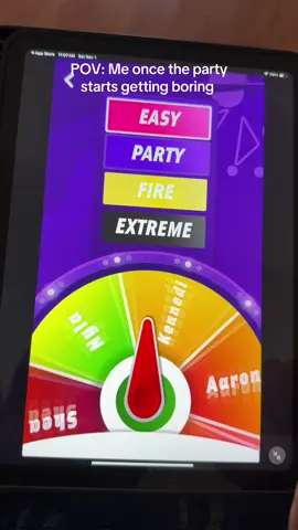 This game is too good to play with a group of people 😂😂 @Partybus #fyp #foryou #foryouu #kennilove03 #partybusapp 