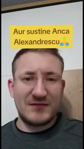 Aur sustkne Anca Alexandrescu#breakingnewsph #stirileprotv #breakingnews #stiri #folgen 