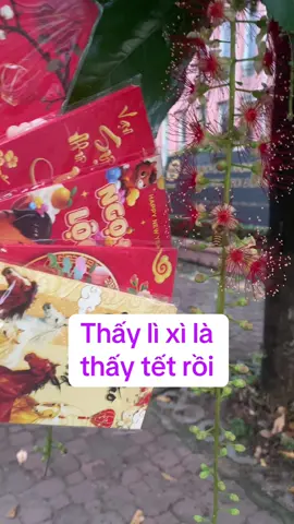 Combo 100 bao lì xì#xuhuongtiktok #xuhuong #tiepthilienket #tet #lixitet  @Mẹ Bơ 