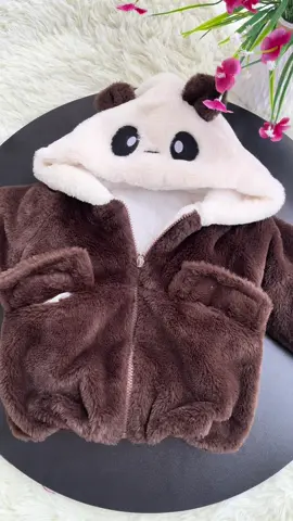 Áo khoác lông dày ấm cho bé #aokhoaclongchobe #aokhoacchobe #quanaotreem #quanaothudongchobe #xuhuong 