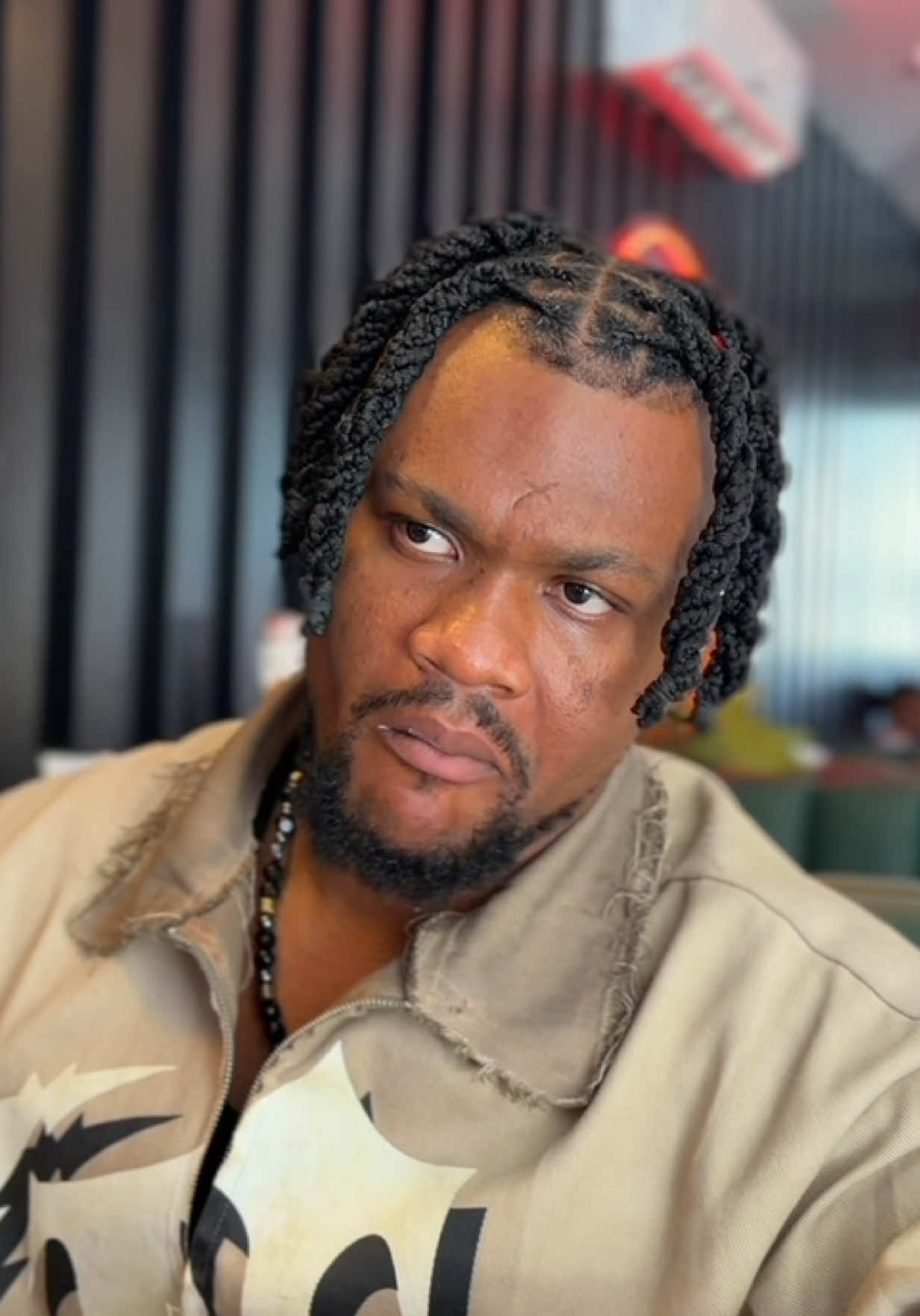 The Pizza Date 😂🔥 Girls do u want the strict hubby or the romantic hubby 🤔🔥 @PanarottisNg #samskid #viral #trendy #jokes 