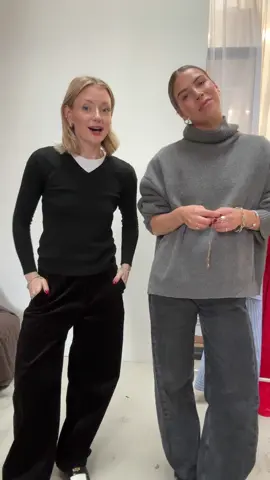 Unbox our stock for our sample sale pop-up starting Saturday November 8th until the 16th.  We have over 10 new brands launching with many many new never-before-seen styles from our other brand partners such as Rohe, By Malene Birger and more.  We have selected all the best pieces for you to buy for yourself and your loved ones for the holidays. We have so many new pieces that fresh stock will be put out daily.  Dont miss out on our embroidery station where you can custom embroider loungewear, canvas bags, ornaments and more (Weekends only).  Come join us for complimentary coffee & matcha over the weekend, we can’t wait to see you there!