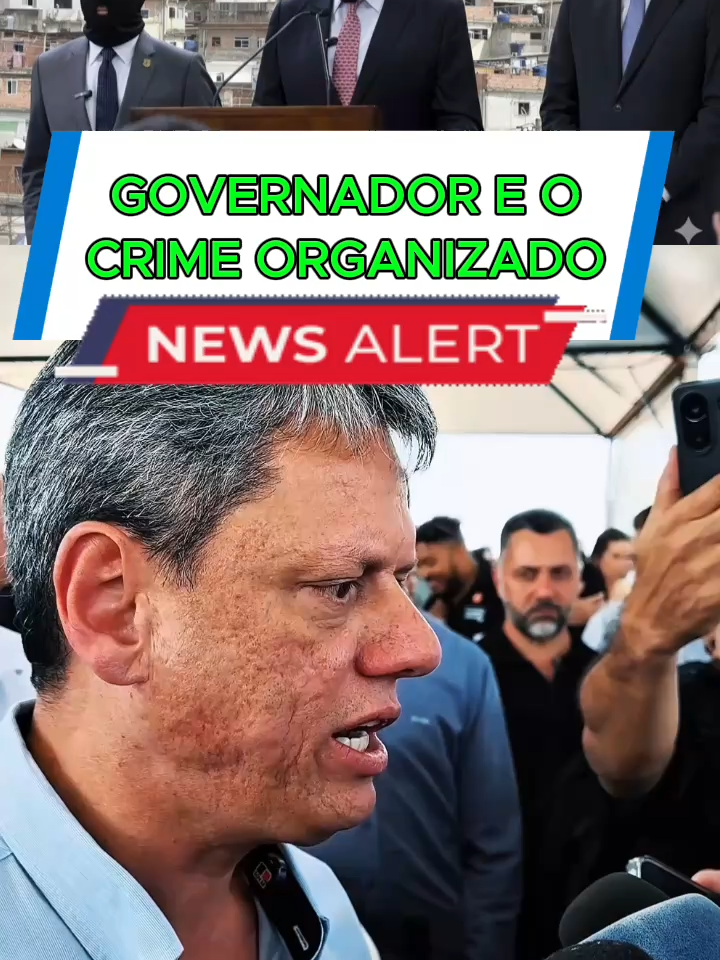 Governador e o Crime Organizado? #tarcisiodfsp #tarcisiodefreitas #tarcisiocortes @tarcisiogdf @tarcisiospgov @capitaotarcisiodefreitas