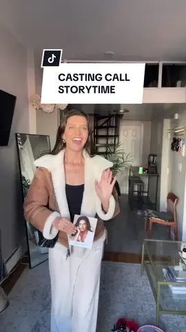 A true story #modeling #castingcall #modelcasting #nycmodel #modelcastings 
