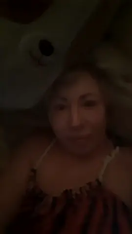 I don't wanna get up.lol