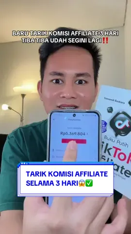 Membalas @Okay Kumpul sini siapa yang pengen juga jadi affiliate sukses? #fyp #beranda #tiktokaffiliate #affiliate 