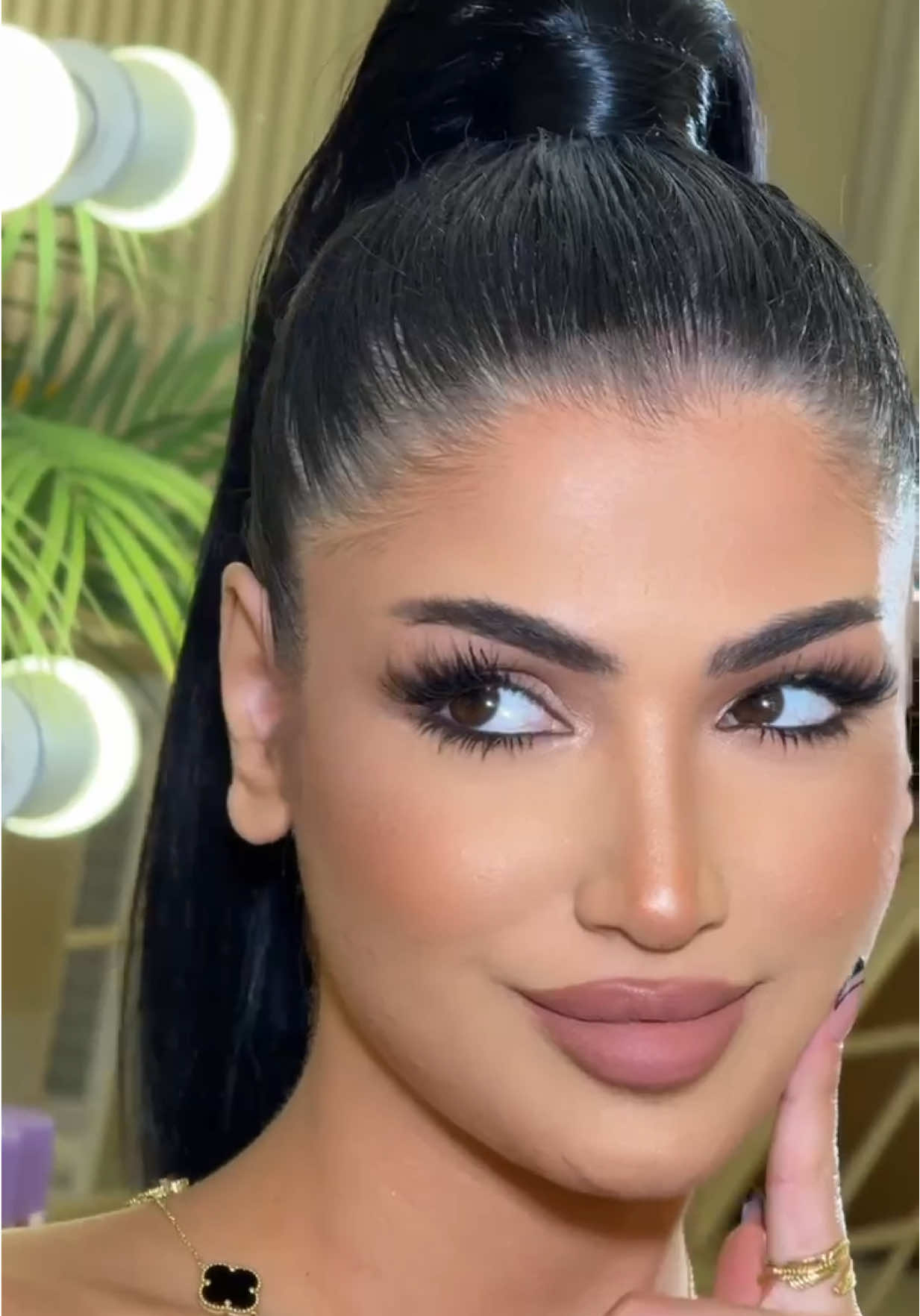 👀🩶كيفووو؟؟؟ @Al shami - الشامي 