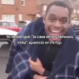 Kushal irse de esa manera hahahahhahahahah  . . . #xbcyza #lentejas #fyp #lacasadelosfamosos #india 