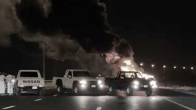 العوض عند الله .