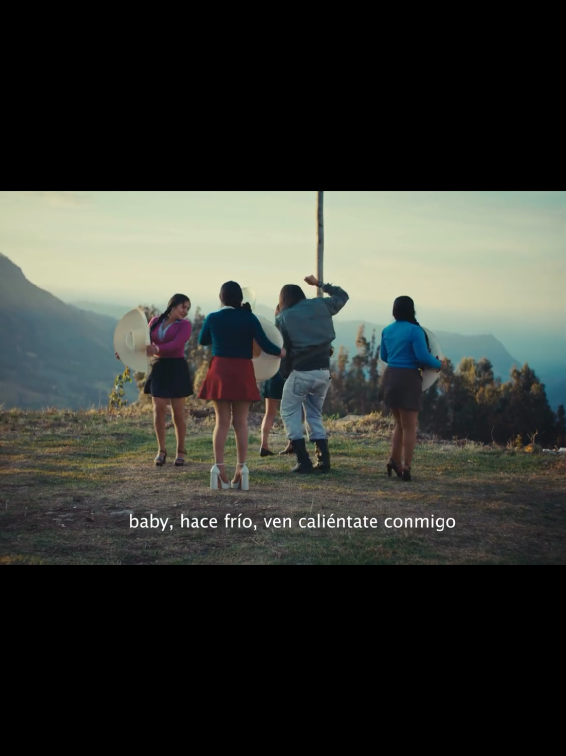 Nuevo exito musical @a.chal #achal #cutulitas #huamachuco 