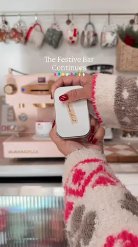 These Christmas lights magnets are the cutest festive decor for your espresso machines!  Linked on my LTK but I’ll leave the link here if you want to screen shot!  ⬇  https://liketk.it/5vaau