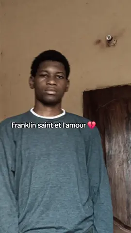 Franklin saint et Teddy -T'as déjà étais amoureux ?#franklinsaint #snowfall 