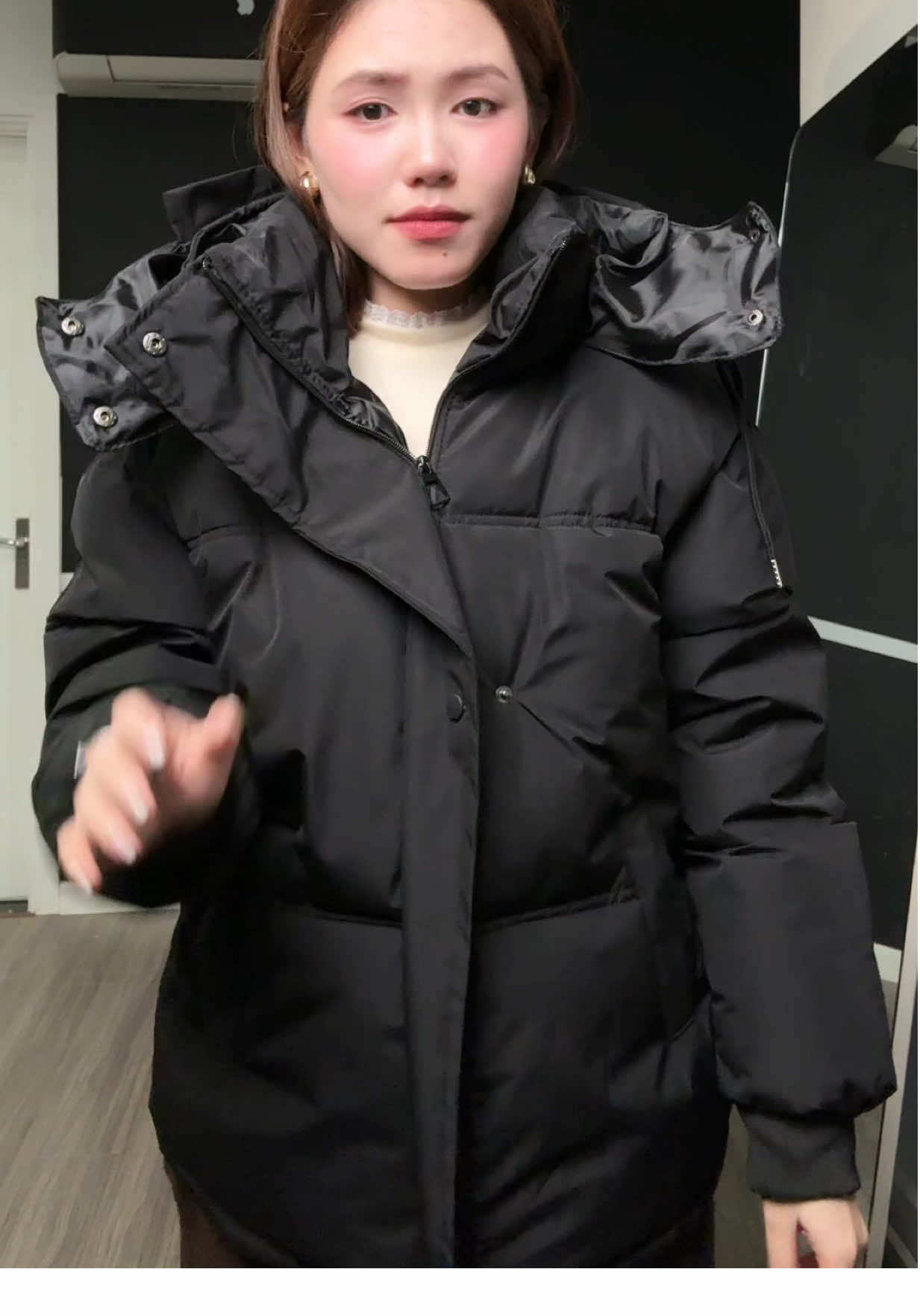 Chấp mọi cơn gió🤣#nnqa208 