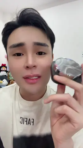 Phấn phủ carslan