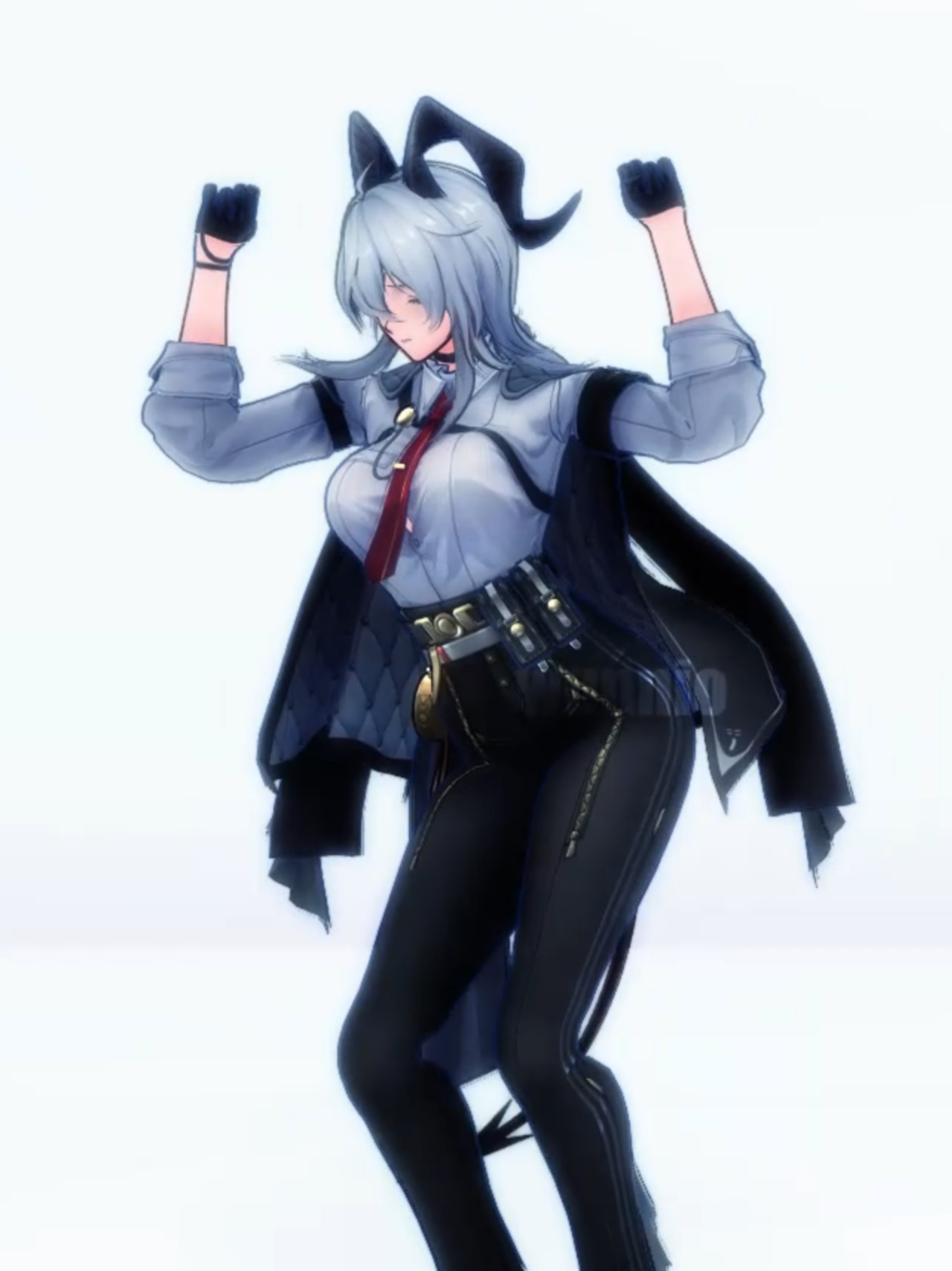 ZANI & PHOEBE (❁´◡`❁) #zani#zaniwutheringwaves #zaniwuwa#phoebe#phoebewutheringwaves#phoebewuwa#wutheringwaves #wuwa #mmd #qloo #fyp #foryoupage #fy #trend #mmdtrend  motion: LeomarieMMD model: OZ-Sys - Wuthering Waves