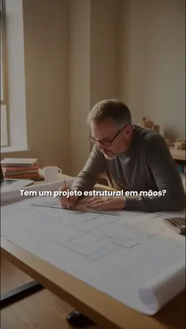 Projetos estruturais 🏗️ Instagram: @brasilusinagem.ofc Tel: 11 982542000 End: Av. do Taboão , 3416 - Vila Santa Luzia - São Bernardo do Campo  #obra #engenhariacivil #projetoestrutural 