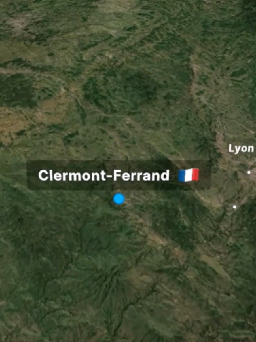 Que peux tu acheter avec 100000 euros de budget dans l'immobilier en région Auvergne Rhône Alpes ? On va faire le tour de la région en passant par les villes d'Annecy, Lyon, Chambéry, Clermont Ferrand ou Saint Etienne. Abonne toi pour ne pas manquer les prochaines. Qui sait on parlera peut être de ta ville ! #geographie #immobilier #annecy #lyon #chambery 