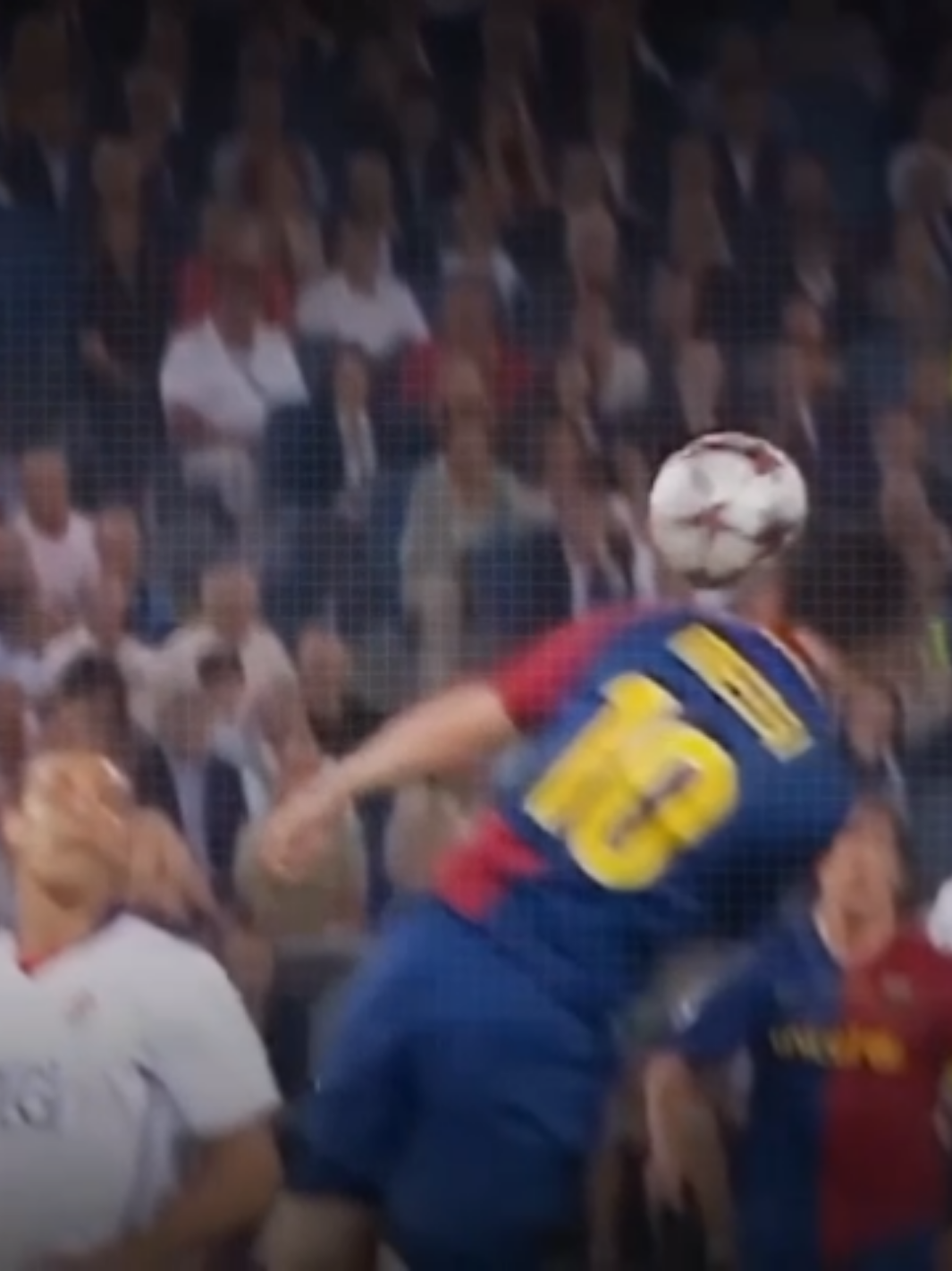 جزء 8 | ليونيل ميسي _ الموسم الأفضل في تاريخ كرة القدم _ ميسي يطلق رصاصة الرحمة 🤯💥 #برشلونة #ميسي #كرة_قدم #دوري_ابطال_اوروبا #برشلونه_عشق_لا_ينتهي💞🔱🏅 