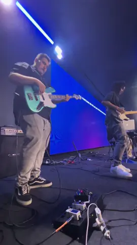 Um ao vivo 🎥 #bass #basscam #foryou #aovivo 