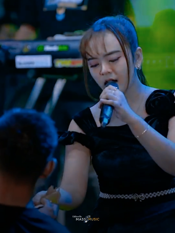 Iki lagu opo kisahku😌 #sebuahjanji #nandasafira #mahesamusic #dangdutkoplo 