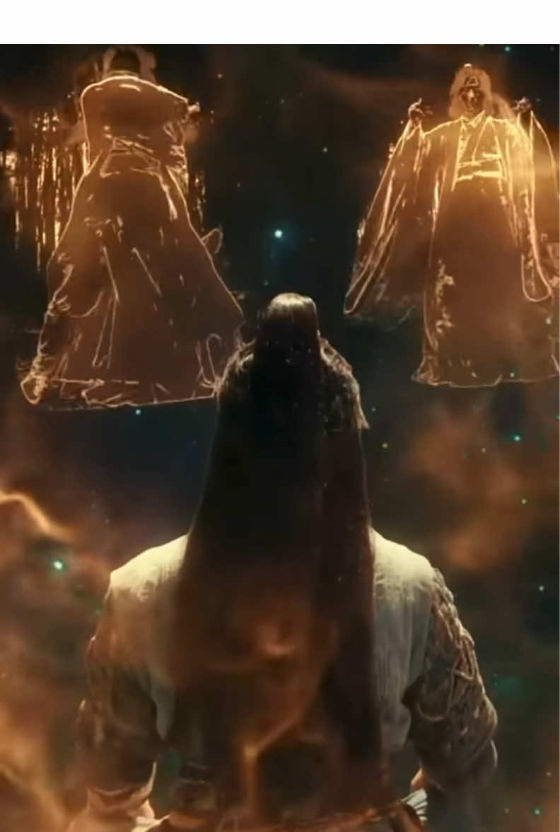 เทพโต้วหลัวทะลุมิติ #ซีรี่ย์แนวตั้ง #ซีรี่ย์จีน 