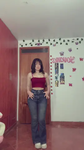 Alguien para hacer este trend ☺️ @🍎🍎Manzanita🍎🍎 #paratiii #fyp @Zullyy 