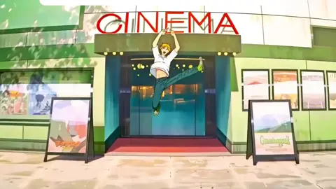 اي شباب هذا خوش فيديو لعيون فان دينجي#chainsawman #denji #AnimeEdit #anime #animeedit 