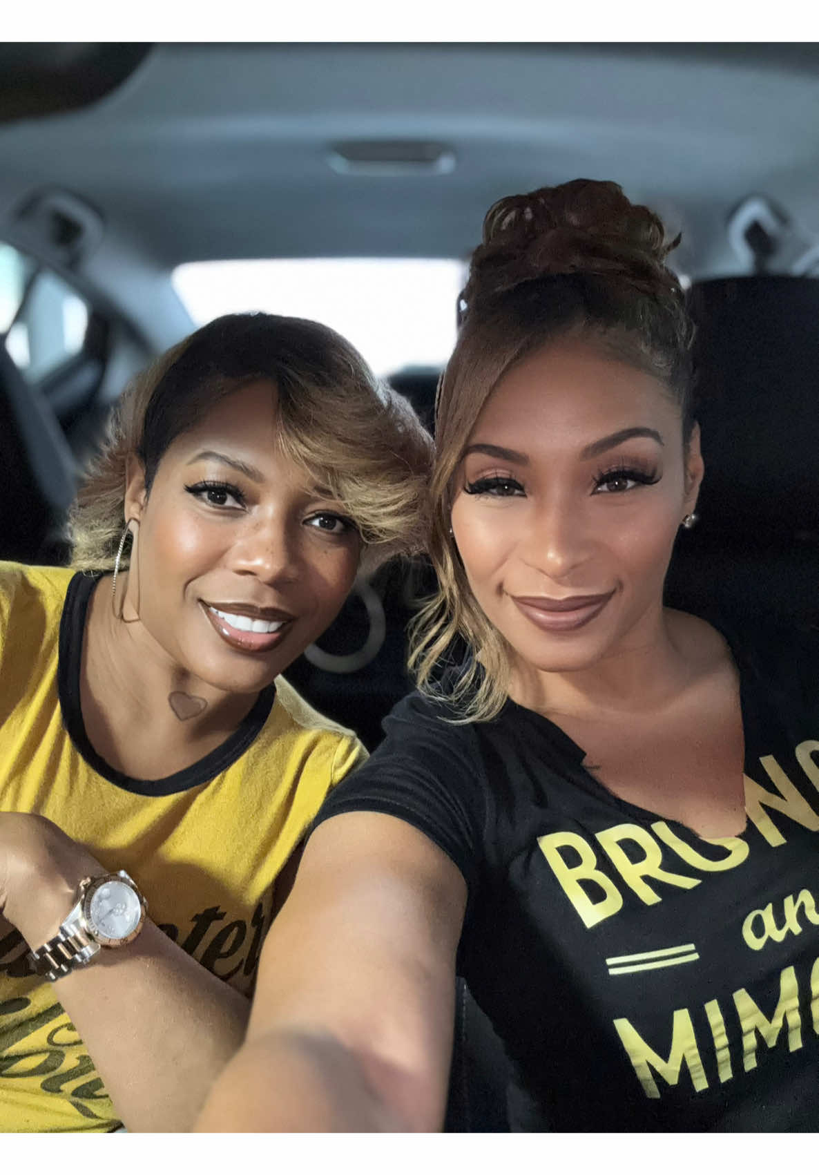 Two peas in a pod😆😎✌🏽 #fyp @S O T O R A C 🦋♍️ 