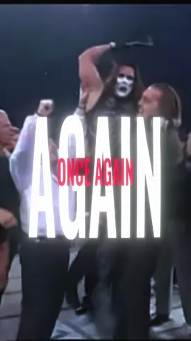 Why Hogan Refused to Job to Sting #WCW #sting #hulkhogan #wrestlingtiktok #FYP 