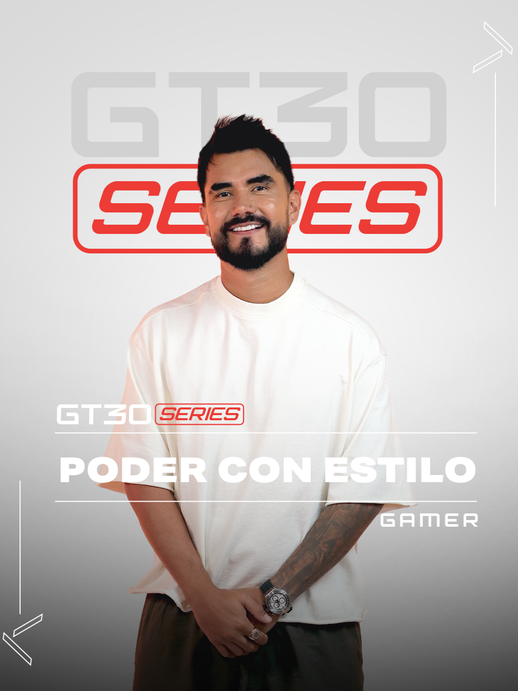 👉No se trata solo de potencia, sino de cómo la usas.  @cristianridzer lo demuestra con el GT 30 Pro: 120 FPS, rendimiento élite y actitud imparable.💥 #infinix #Colombia #GAMER #gaming #gt30pro #unboxingvideo #poder #tecnologia