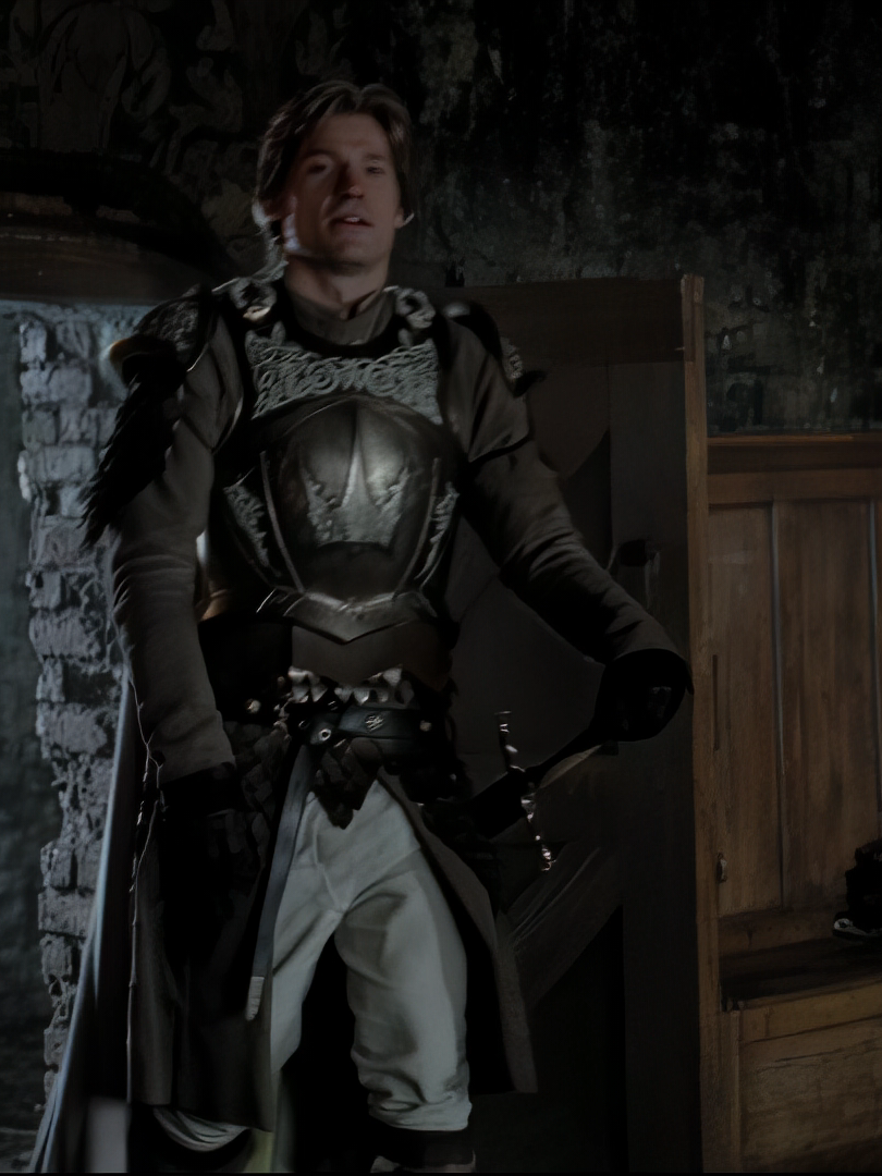 #fyp #gameofthrones #got #edit #foryou #jaimelannister #تيم_ڤايلث🗞️ #60fps