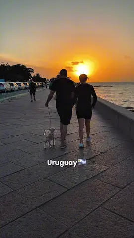 Es Noviembre en Montevideo🌞 #uruguay #uruguayos 