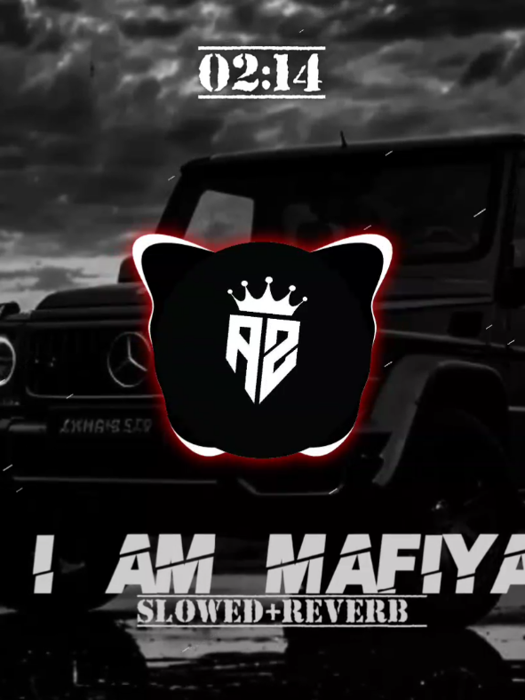 I AM MAFIYA 😎🎧 FULL SONG SLOWED AND REVERB #fpy #fullsong #anayaxslowed #trend #foryoupage @RJ ZONE👑🥰♥️ @Iqraqayyumjanjua 