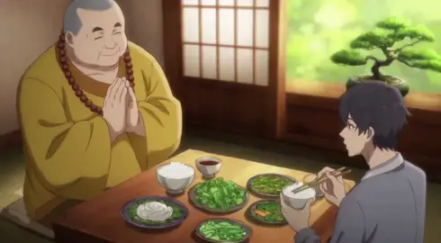 我勒个二手素食！ #二手素食