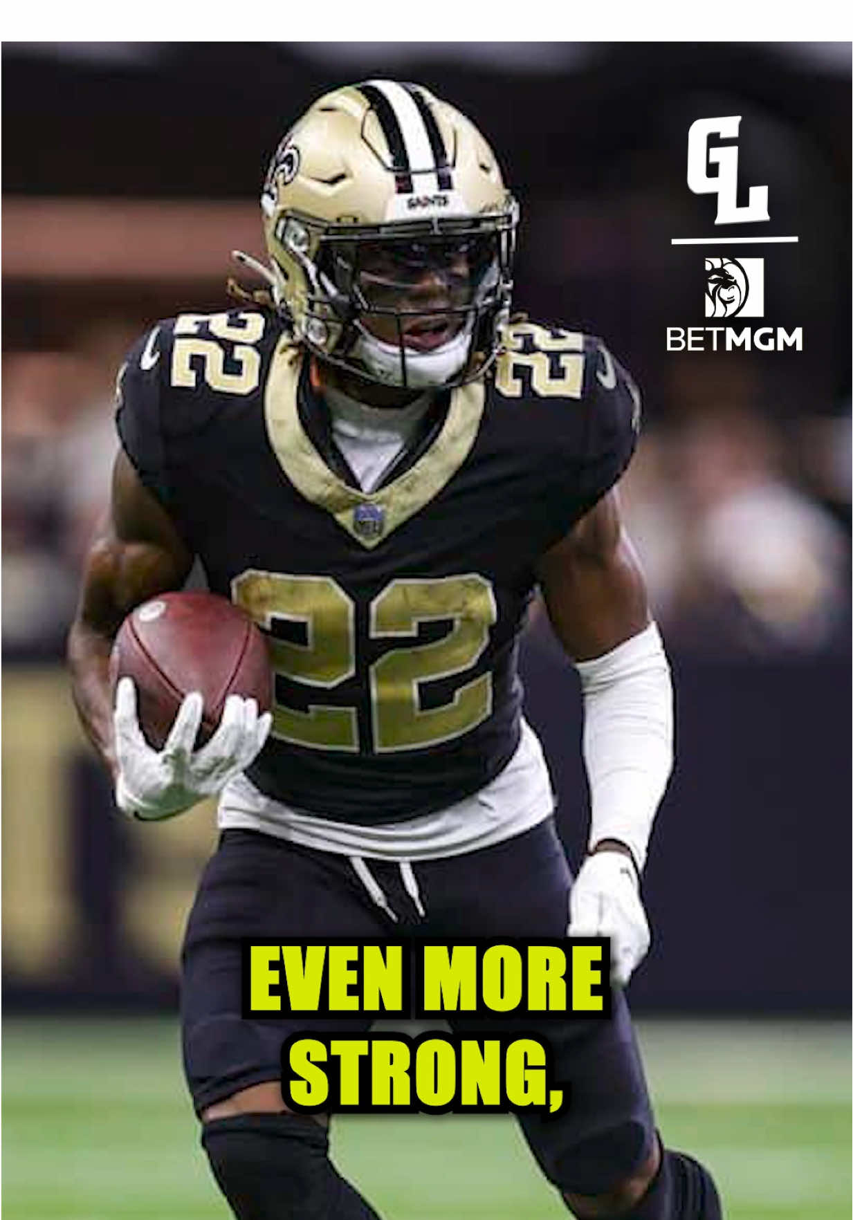 Rashid Shaheed to the Seahawks could take this Seattle offense to a whole new level #seahawks #seattle #seattleseahawks #saints @BetMGM 