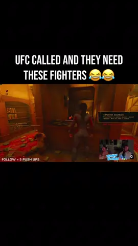 A damn brawl broke out right in front of me 😂😂😂 #fyp #outlasttrialsgameplay #smallstreamercommunity 