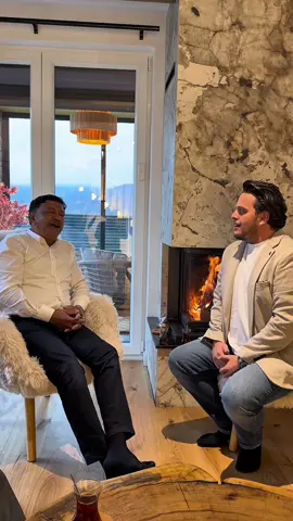 Abdul Basit imitation with Qari Abdurrahman Sadien #egzonibrahimi 